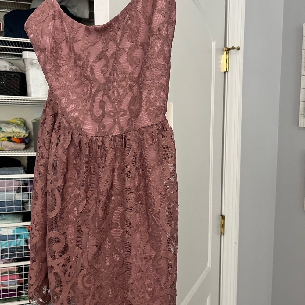 Brand new w tags Tobi dress